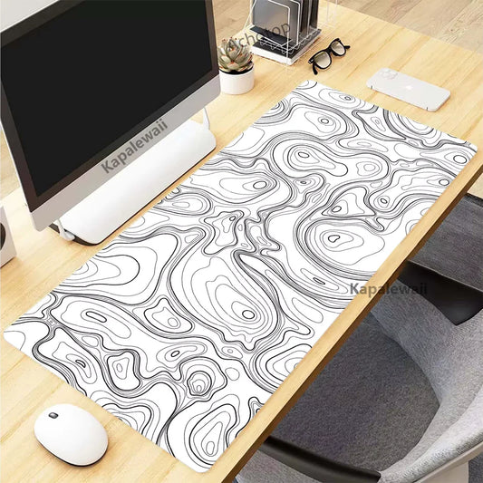 Mousepad - Tu espacio, tu identidad.