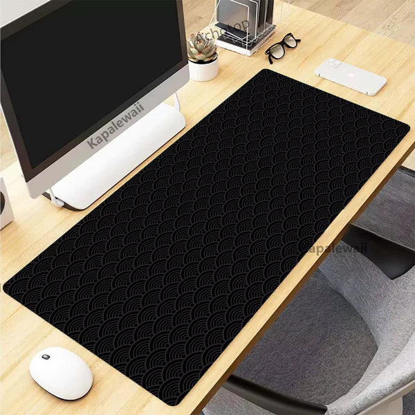 Mousepad - Tu espacio, tu identidad.