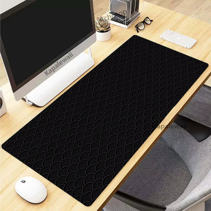 Mousepad - Tu espacio, tu identidad.