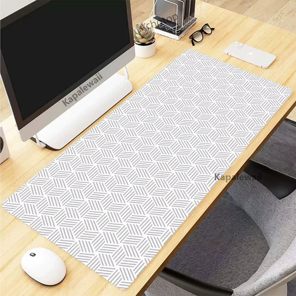Mousepad - Tu espacio, tu identidad.