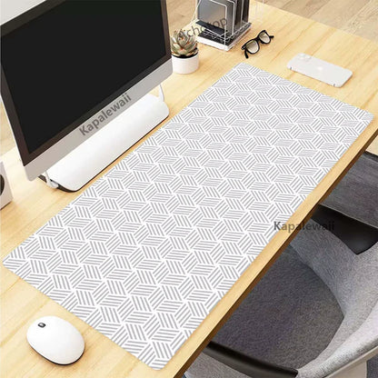 Mousepad - Tu espacio, tu identidad.