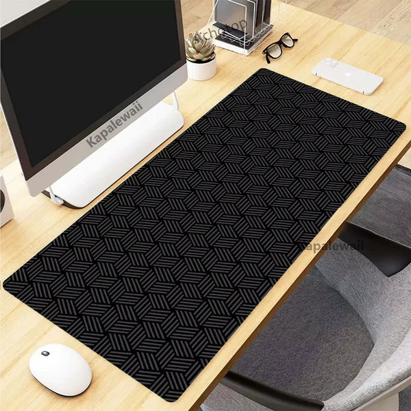 Mousepad - Tu espacio, tu identidad.