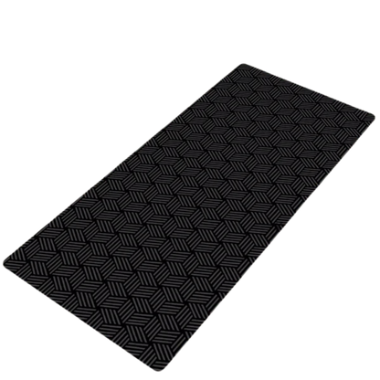 Mousepad - Tu espacio, tu identidad.