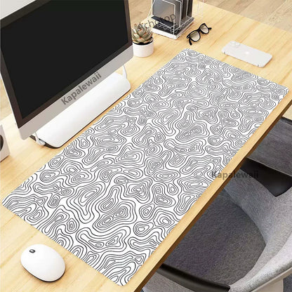 Mousepad - Tu espacio, tu identidad.