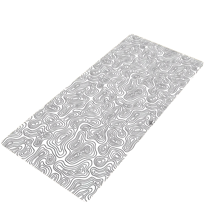 Mousepad - Tu espacio, tu identidad.