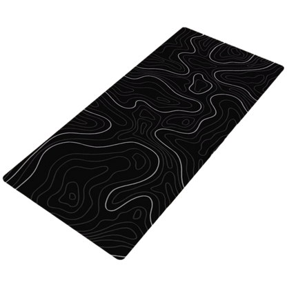 Mousepad - Tu espacio, tu identidad.