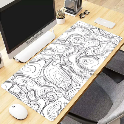 Mousepad - Tu espacio, tu identidad.