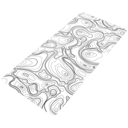 Mousepad - Tu espacio, tu identidad.