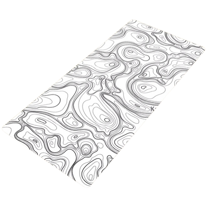 Mousepad - Tu espacio, tu identidad.
