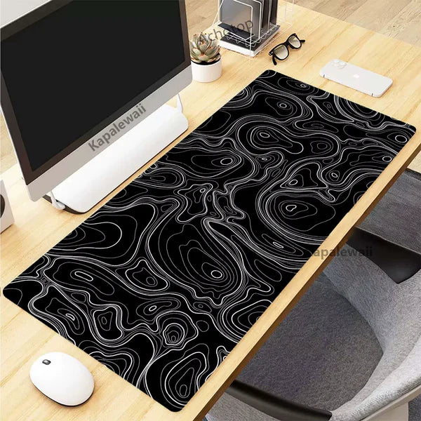 Mousepad - Tu espacio, tu identidad.