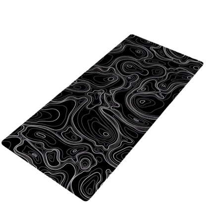 Mousepad - Tu espacio, tu identidad.