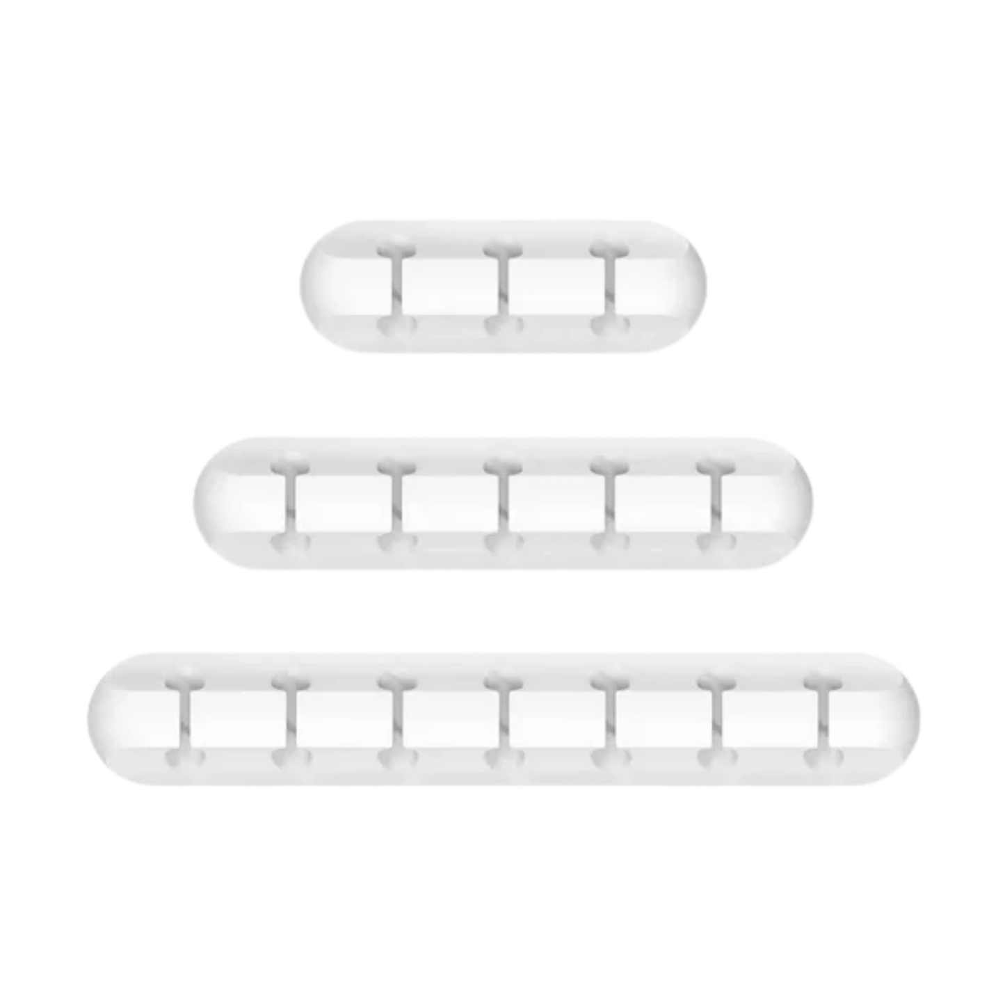 Cable Organizer — Orden sin distracciones.