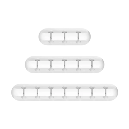 Cable Organizer — Orden sin distracciones.
